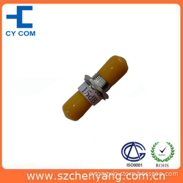 St Adapter Type Fiber Optic Fixed Attenuator
